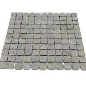 Chateau Limestone Mosaic